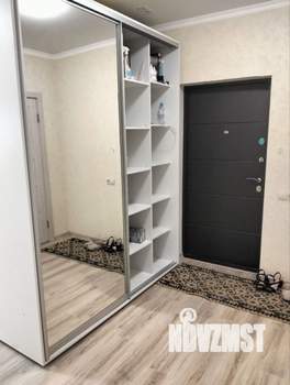 2-к квартира, на длительный срок, 60м2, 2/16 этаж