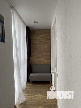 1-к квартира, на длительный срок, 41м2, 5/20 этаж