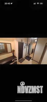 3-к квартира, на длительный срок, 45м2, 3/11 этаж