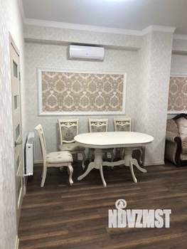 3-к квартира, на длительный срок, 70м2, 10/10 этаж