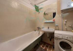 1-к квартира, на длительный срок, 36м2, 1/3 этаж