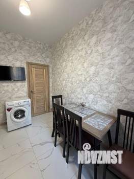 1-к квартира, на длительный срок, 31м2, 2/2 этаж