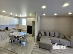 2-к квартира, на длительный срок, 60м2, 9/17 этаж