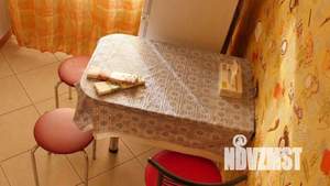 1-к квартира, посуточно, 33м2, 1/1 этаж