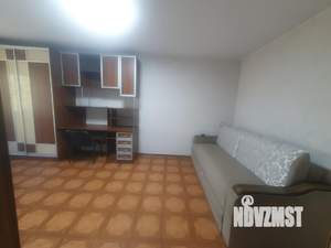 1-к квартира, на длительный срок, 32м2, 5/5 этаж