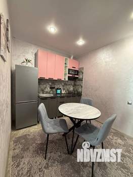 2-к квартира, на длительный срок, 42м2, 4/17 этаж