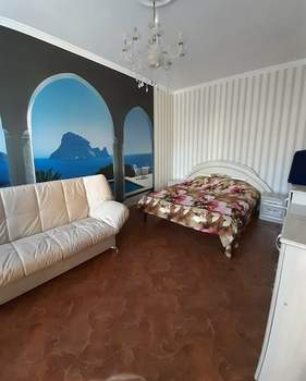 2-к квартира, на длительный срок, 56м2, 1/1 этаж