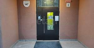 1-к квартира, на длительный срок, 37м2, 5/9 этаж