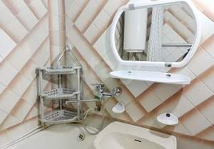 2-к квартира, на длительный срок, 50м2, 5/9 этаж