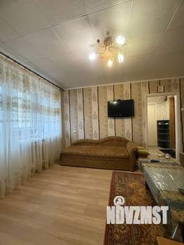 1-к квартира, на длительный срок, 35м2, 4/9 этаж