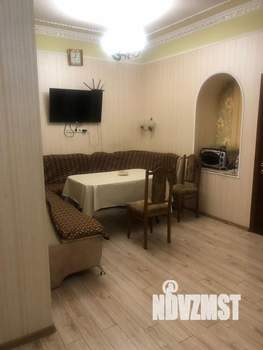 3-к квартира, на длительный срок, 60м2, 2/3 этаж