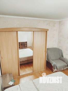 2-к квартира, посуточно, 62м2, 2/9 этаж