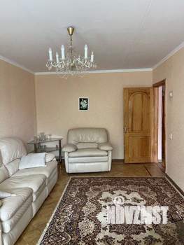 3-к квартира, на длительный срок, 70м2, 2/5 этаж