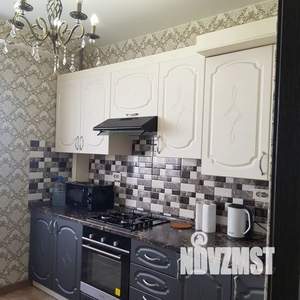 1-к квартира, посуточно, 40м2, 5/10 этаж