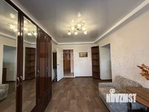2-к квартира, на длительный срок, 42м2, 3/5 этаж