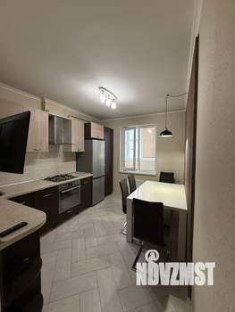 1-к квартира, на длительный срок, 44м2, 2/9 этаж