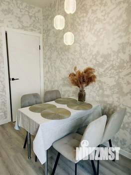 1-к квартира, на длительный срок, 50м2, 9/9 этаж