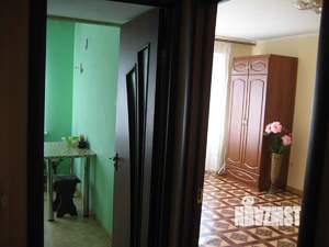 1-к квартира, посуточно, 35м2, 4/5 этаж