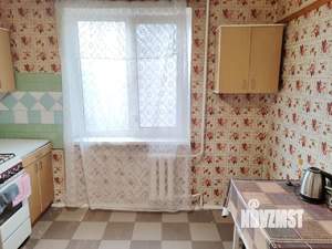 1-к квартира, на длительный срок, 35м2, 4/9 этаж