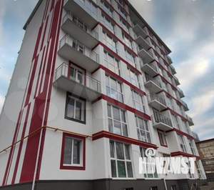 1-к квартира, на длительный срок, 34м2, 8/9 этаж