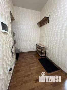 1-к квартира, на длительный срок, 39м2, 1/10 этаж