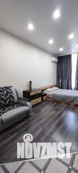 1-к квартира, посуточно, 43м2, 5/10 этаж