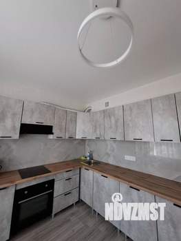 2-к квартира, на длительный срок, 58м2, 5/17 этаж