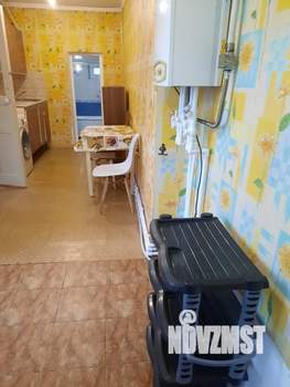 1-к квартира, на длительный срок, 40м2, 1/1 этаж