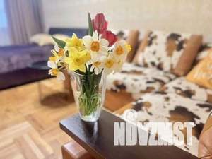 2-к квартира, на длительный срок, 56м2, 3/5 этаж