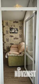 1-к квартира, на длительный срок, 66м2, 10/10 этаж