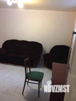 Студия квартира, на длительный срок, 30м2, 1/2 этаж