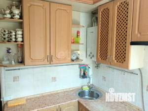 1-к квартира, на длительный срок, 30м2, 1/5 этаж