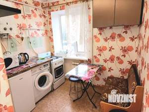 1-к квартира, посуточно, 33м2, 2/5 этаж