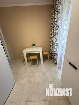 1-к квартира, на длительный срок, 35м2, 8/10 этаж