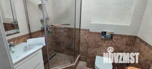 1-к квартира, посуточно, 40м2, 7/9 этаж