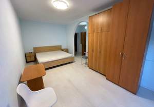1-к квартира, на длительный срок, 35м2, 4/5 этаж