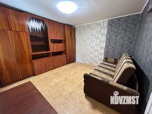 1-к квартира, на длительный срок, 31м2, 1/1 этаж