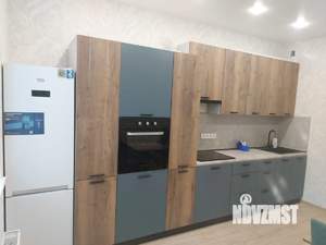 2-к квартира, на длительный срок, 59м2, 1/16 этаж