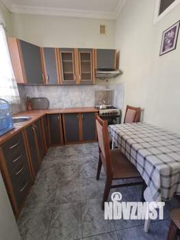 2-к квартира, на длительный срок, 56м2, 1/1 этаж