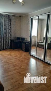 1-к квартира, на длительный срок, 38м2, 3/7 этаж