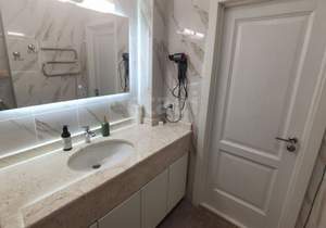 2-к квартира, на длительный срок, 61м2, 4/12 этаж