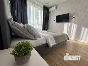 2-к квартира, посуточно, 45м2, 1/1 этаж