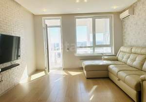 2-к квартира, на длительный срок, 75м2, 9/9 этаж