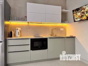 1-к квартира, посуточно, 38м2, 14/14 этаж