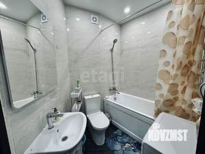 1-к квартира, на длительный срок, 45м2, 5/9 этаж