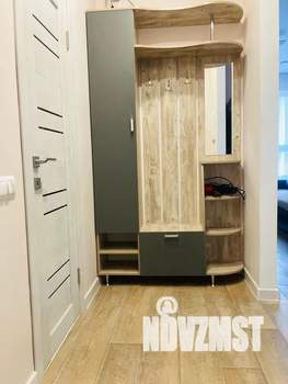 1-к квартира, посуточно, 35м2, 6/14 этаж