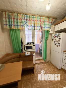 1-к квартира, на длительный срок, 36м2, 3/6 этаж