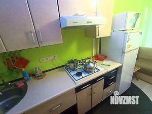 1-к квартира, посуточно, 32м2, 3/10 этаж