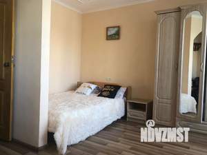 1-к квартира, посуточно, 25м2, 5/9 этаж