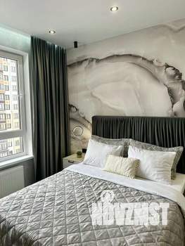 2-к квартира, посуточно, 45м2, 1/1 этаж